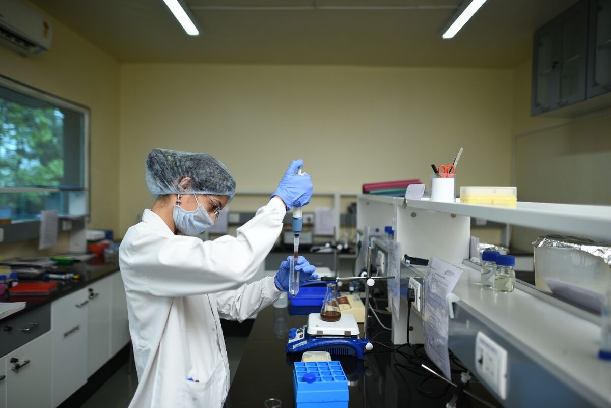 Manufacturing Facility